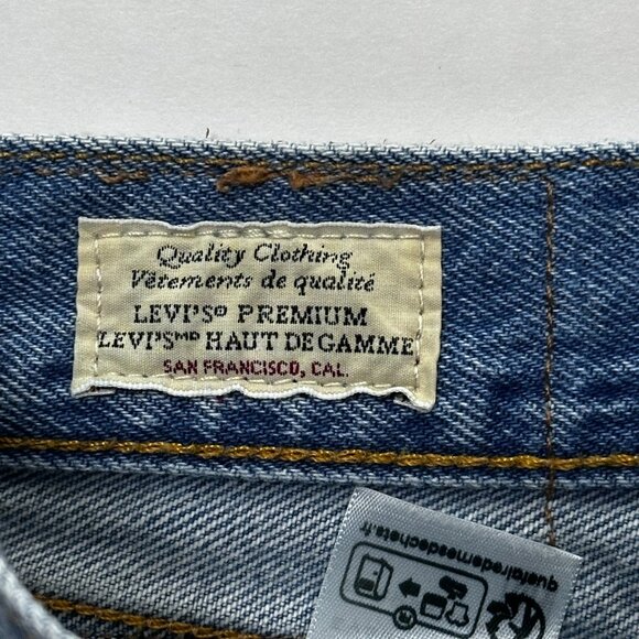 Levi's 501® '54 Premium Jeans 40 - Picture 5 of 8
